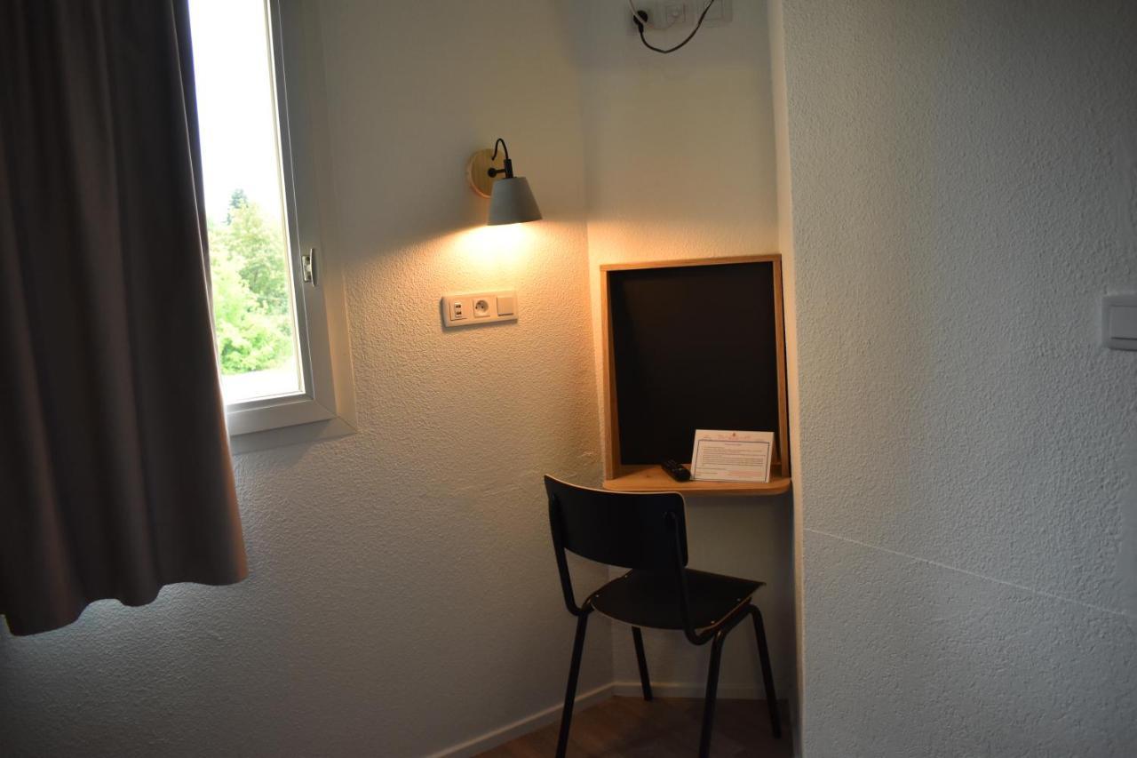 Cat'Hotel Bourg-de-Péage Εξωτερικό φωτογραφία