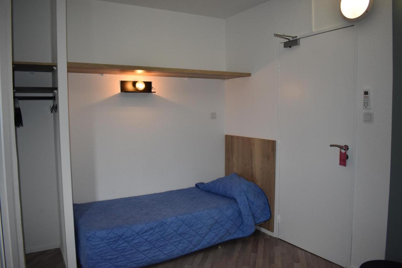 Cat'Hotel Bourg-de-Péage Εξωτερικό φωτογραφία