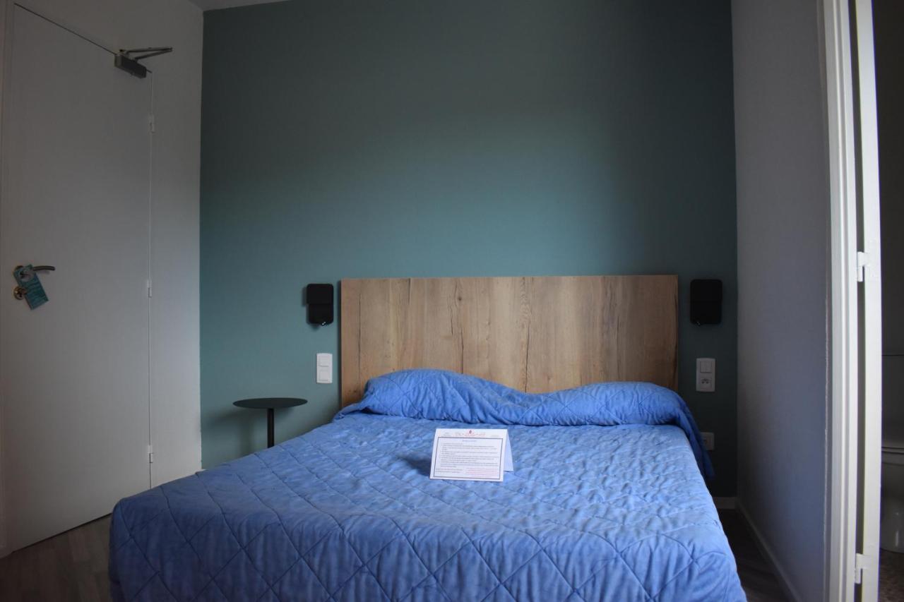 Cat'Hotel Bourg-de-Péage Εξωτερικό φωτογραφία