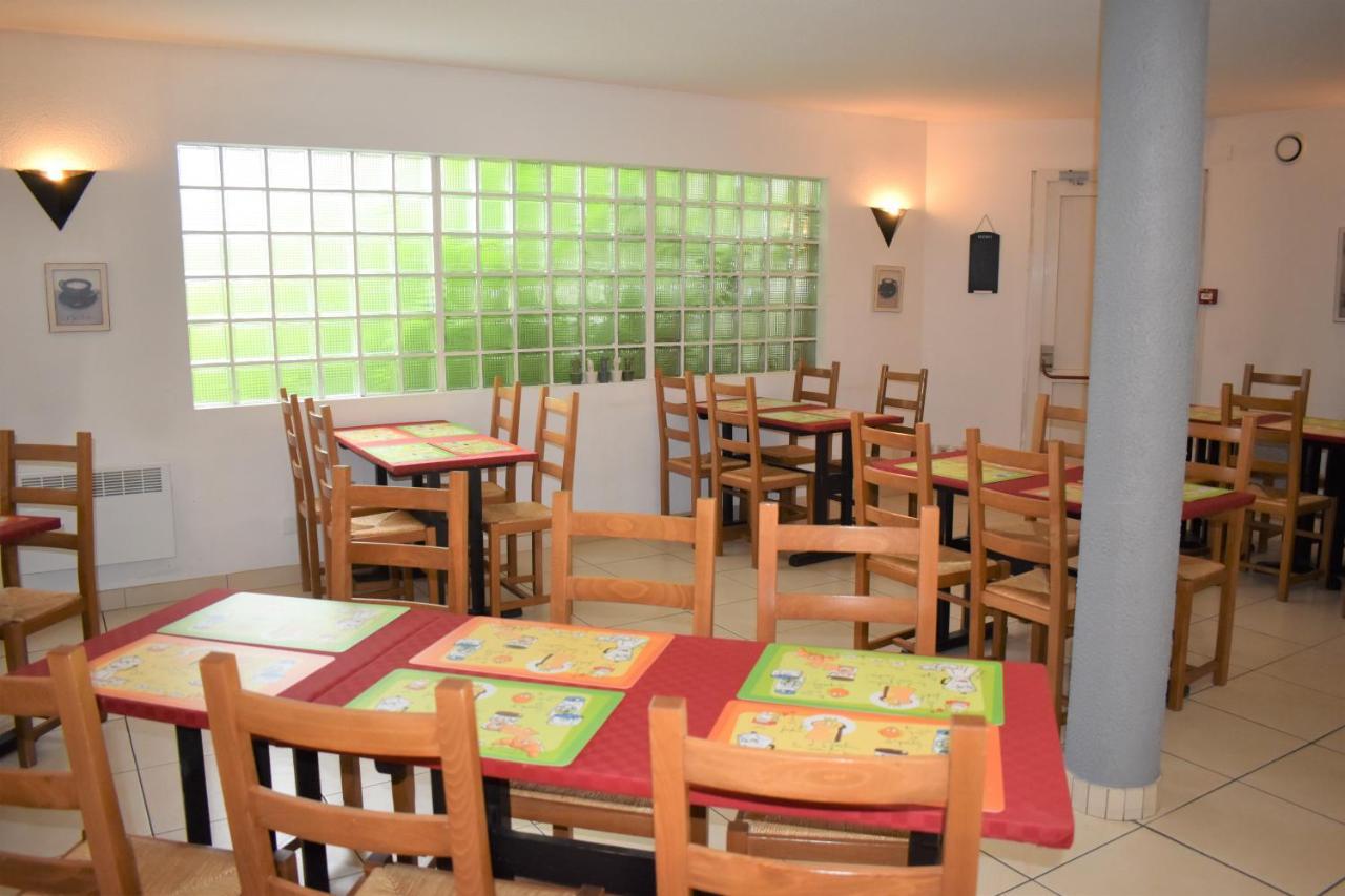 Cat'Hotel Bourg-de-Péage Εξωτερικό φωτογραφία