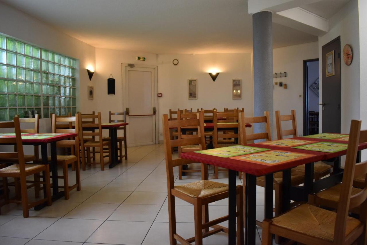 Cat'Hotel Bourg-de-Péage Εξωτερικό φωτογραφία